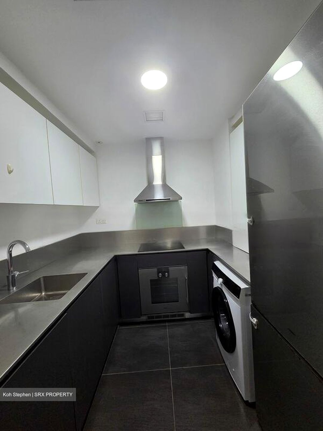 Hijauan (D9), Apartment #452240811